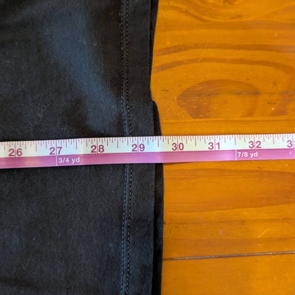 PlayStation Logo Men’s Long Sleeve Shirt – Black, Size XL - Picture 7 of 9